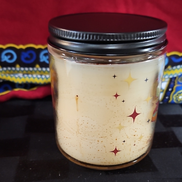 New Bath and Body Works Single Wick Candle Hot Cocoa & Cream - Picture 5 of 7